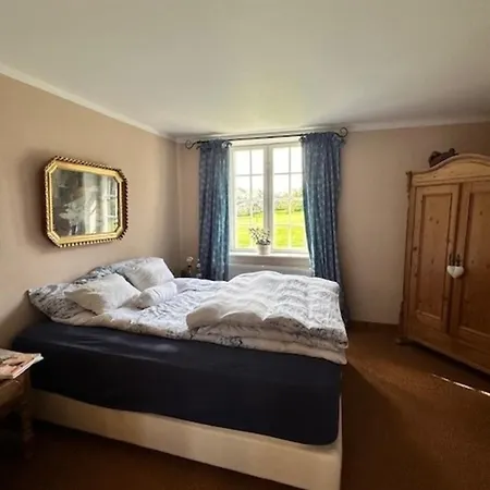 Holiday home Alte Meierei *