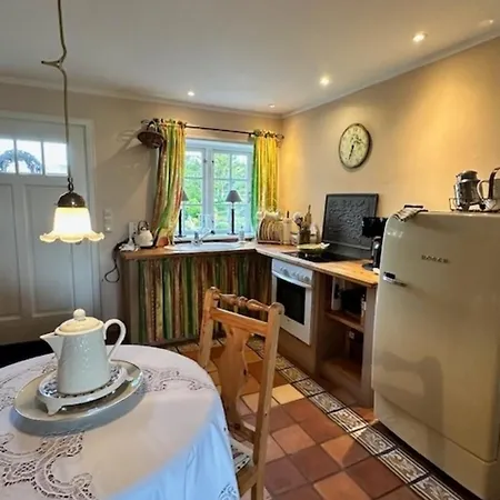 Alte Meierei Holiday home