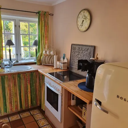 Alte Meierei Holiday home