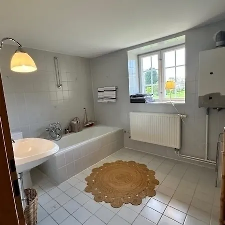 Holiday home Alte Meierei