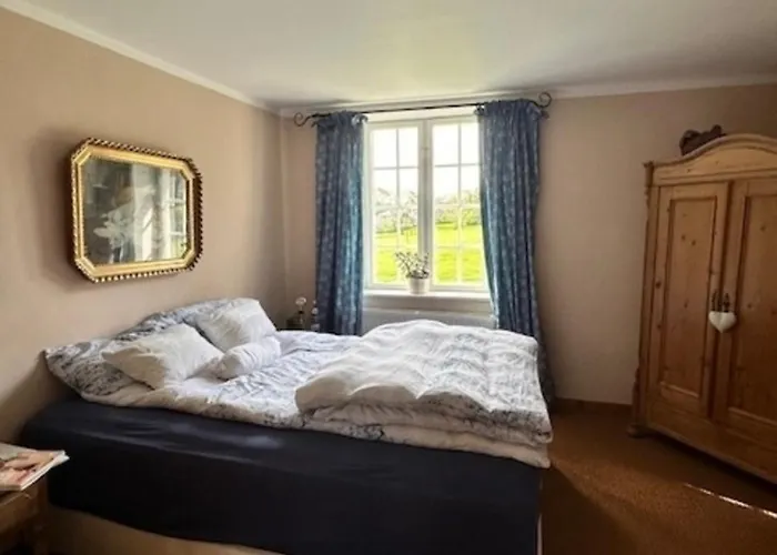 Semesterbostad Alte Meierei *