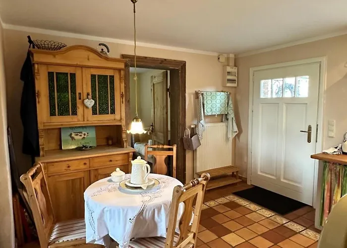 Alte Meierei Westensee