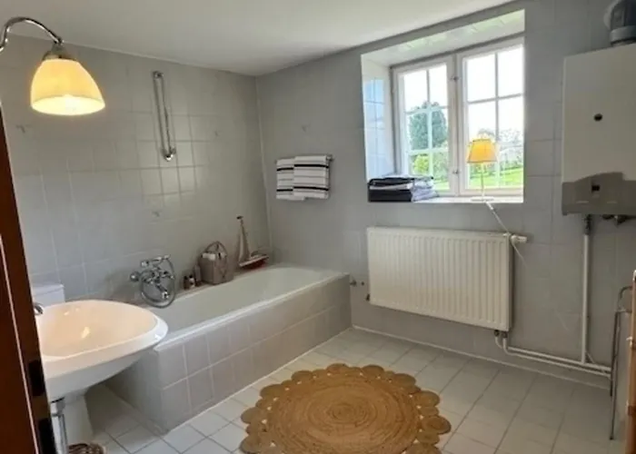 Semesterbostad Alte Meierei